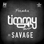 Timmy Trumpet, Freaks