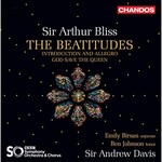 Andrew Davis, BBC Symphony, Bliss: The Beatitudes