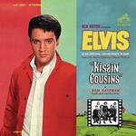 Elvis Presley, Kissin' Cousins
