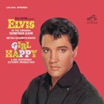 Elvis Presley, Girl Happy