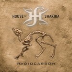 House of Shakira, Radiocarbon