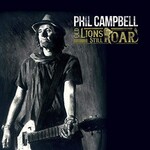 Phil Campbell, Old Lions Still Roar mp3