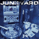 Junkyard, Old Habits Die Hard mp3