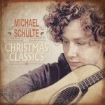Michael Schulte, My Christmas Classics