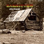 Joe Walsh, Barnstorm (SHM-CD)