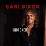 Carl Dixon, Unbroken mp3