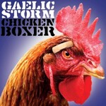 Gaelic Storm, Chicken Boxer mp3