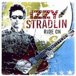 Izzy Stradlin, Ride On