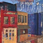 Chris Bathgate, Salt Year