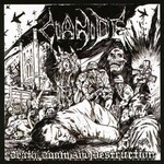 Cianide, Death, Doom and Destruction mp3