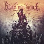 Blood Red Throne, Fit To Kill mp3