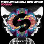 Pegboard Nerds & Tony Junior, Voodoo