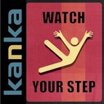 Kanka, Watch Your Step mp3