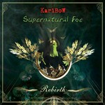 Karibow, Supernatural Foe: Rebirth