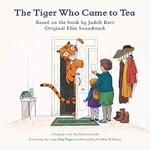 David Arnold, The Tiger Who Came to Tea mp3