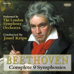 London Symphony Orchestra & Joseph Krips, Beethoven: Complete 9 Symphonies