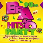 Various Artists, Bravo Hits Party: 90er
