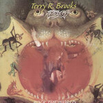 Terry Brooks & Strange, Rock the World