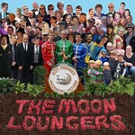The Moon Loungers, Sgt. Pepper's Acoustic Covers