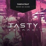 TheFatRat, Never Be Alone