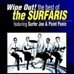 The Surfaris, Wipe Out! The Best of the Surfaris mp3