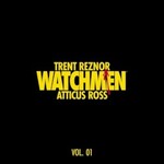 Trent Reznor and Atticus Ross, Watchmen, Vol. 1 mp3
