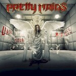 Pretty Maids, Undress Your Madness