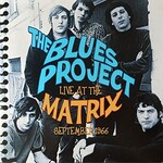 The Blues Project, Live At The Matrix September 1966 mp3