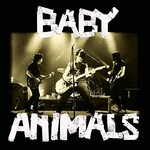 Baby Animals, Baby Animals Live