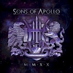 Sons of Apollo, MMXX mp3