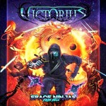 Victorius, Space Ninjas From Hell mp3