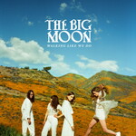 The Big Moon, Walking Like We Do mp3