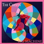 The Chevin, Big Machine