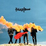 Tigertown, Lonely Cities EP mp3