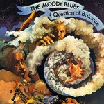 The Moody Blues, A Question of Balance