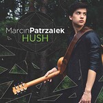 Marcin Patrzalek, Hush mp3