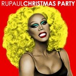 RuPaul, Christmas Party