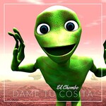 El Chombo, Dame Tu Cosita (feat. Cutty Ranks) mp3
