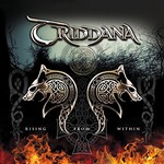 Triddana, Rising from Within