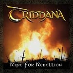 Triddana, Ripe For Rebellion mp3