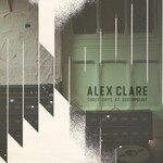 Alex Clare, Three Days at Greenmount