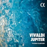Jupiter & Thomas Dunford, Vivaldi