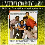 The Temptations, Truly for You mp3