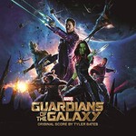 Tyler Bates, Guardians of the Galaxy