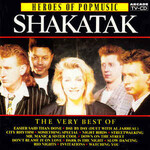 Shakatak, The Very Best of Shakatak