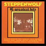 Steppenwolf, 16 Greatest Hits mp3