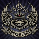 King of Hearts, King of Hearts
