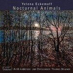 Yelena Eckemoff, Nocturnal Animals