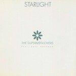 The Supermen Lovers, Starlight (Feat. Mani Hoffman)