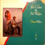 Cephas & Wiggins, Guitar Man
